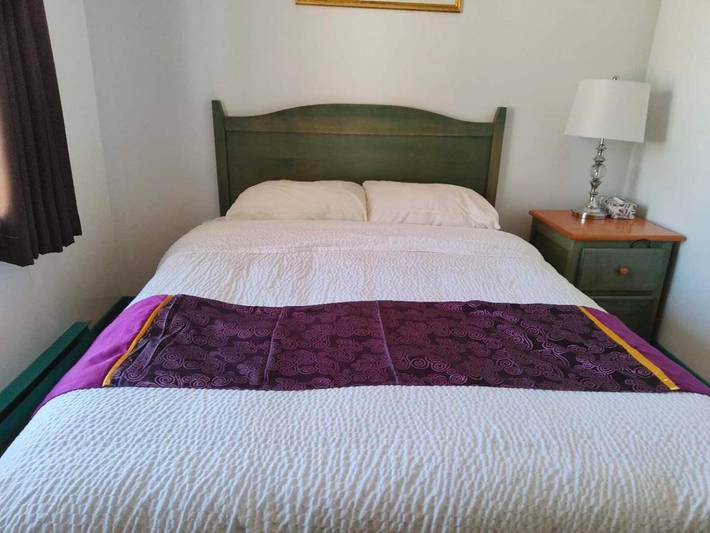 Hôtel pour 2 personnes, avec vue, animaux acceptés dans Tadoussac - 2