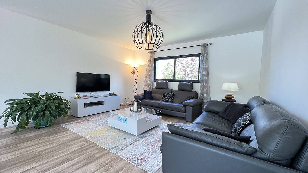 Ferienhaus für 8 Personen (138 m²) in Balma in Balma, Haute-Garonne