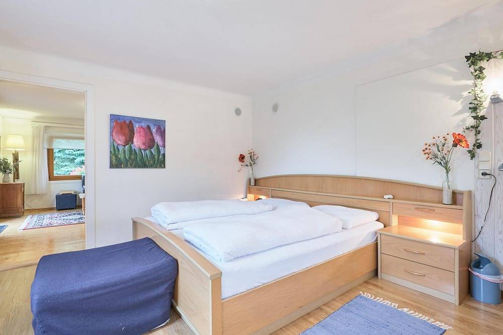 Ganze Wohnung, Geräumige Wohnung mit Balkon und Aussicht in Forstau, Ski Amadé