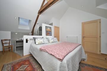 Maison De Vacances pour 8 Personnes dans Capvern, Hautes-Pyrénées, Photo 3