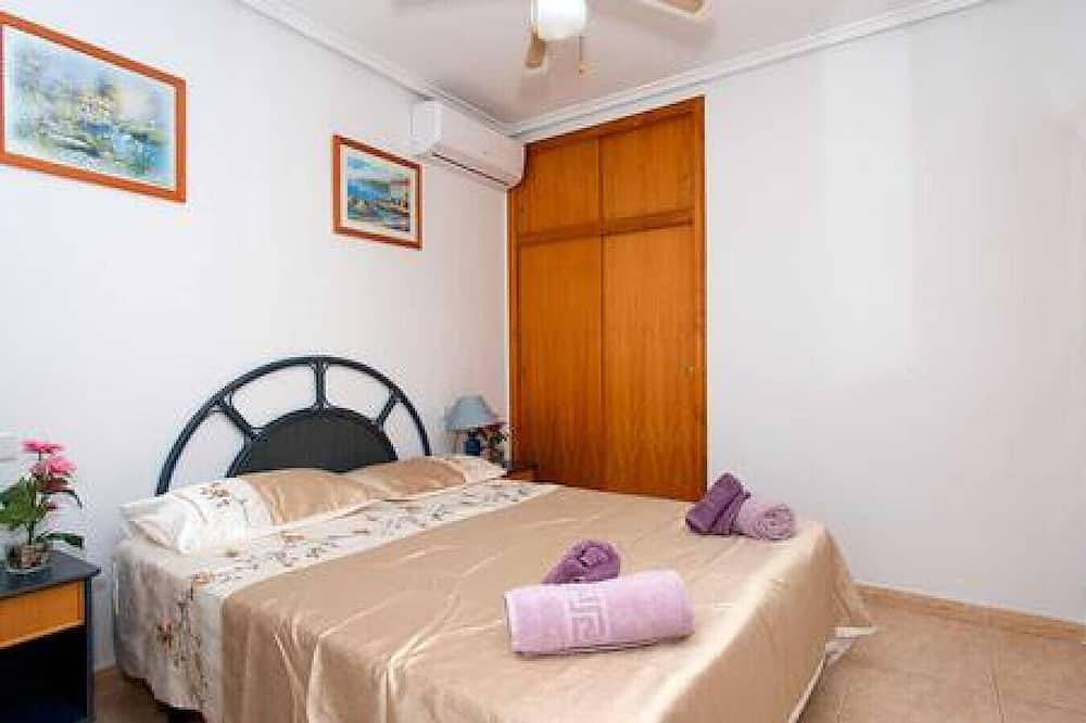 Ch Villa Cuenca Atalaya Park (Benijofar) in Rojales, Costa Blanca