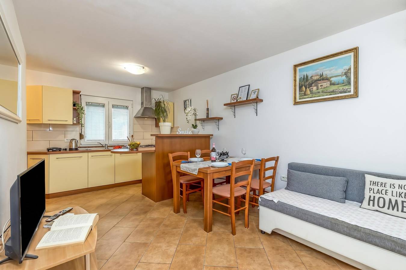 House In The Vineyards in Koper, Riviera eslovena
