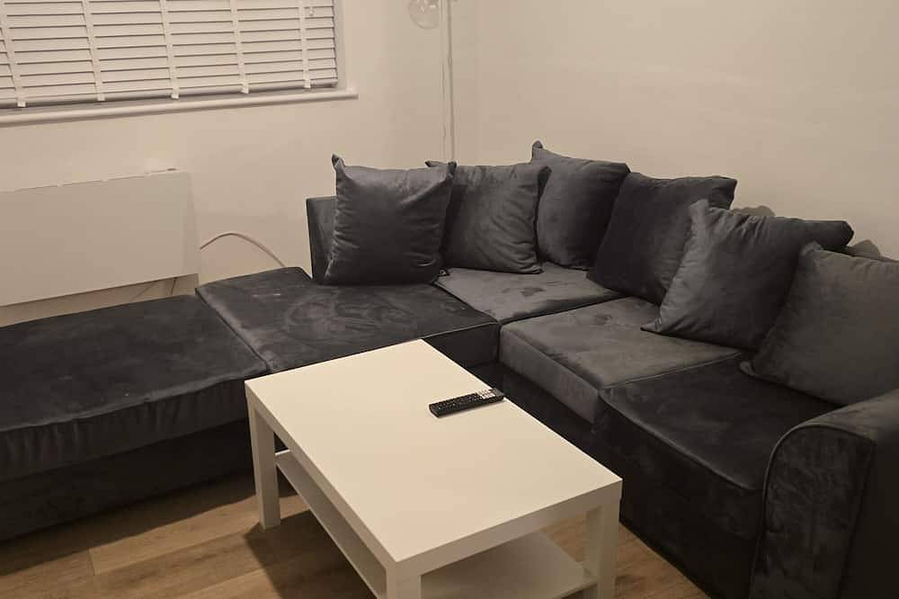Entire apartment, Sav 1 Bed Flat Near Watford Town in Watford, Hertfordshire