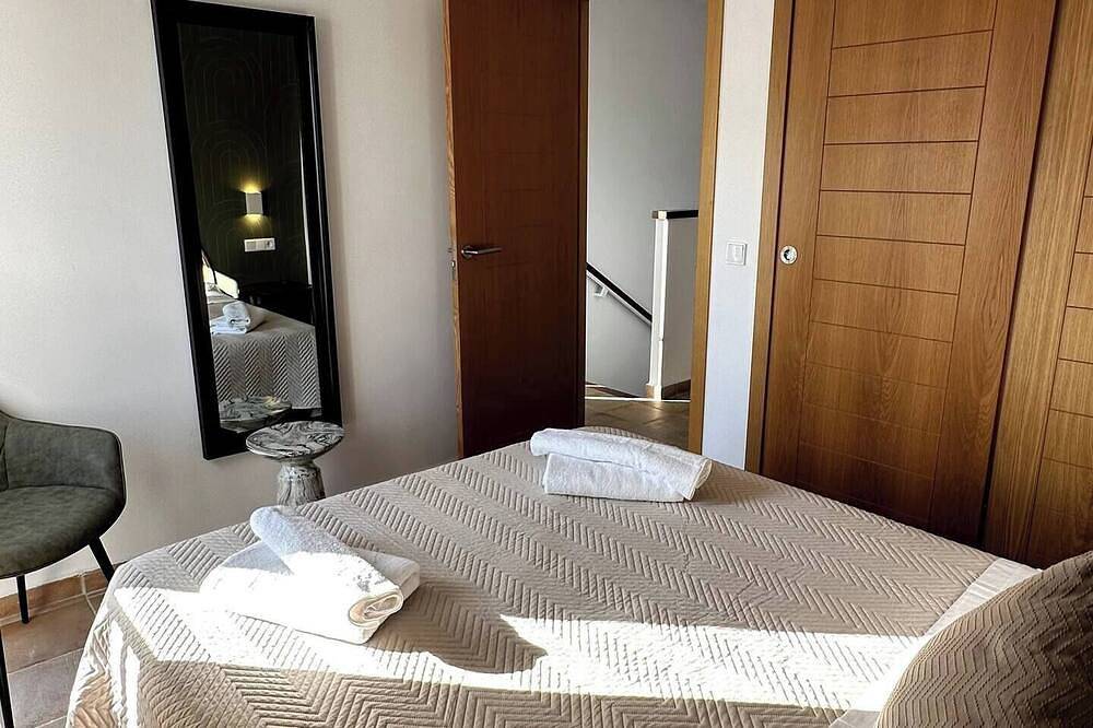 4 Bedroom in Playa Macenas beach resort. in Mojácar, Cordillera Penibética