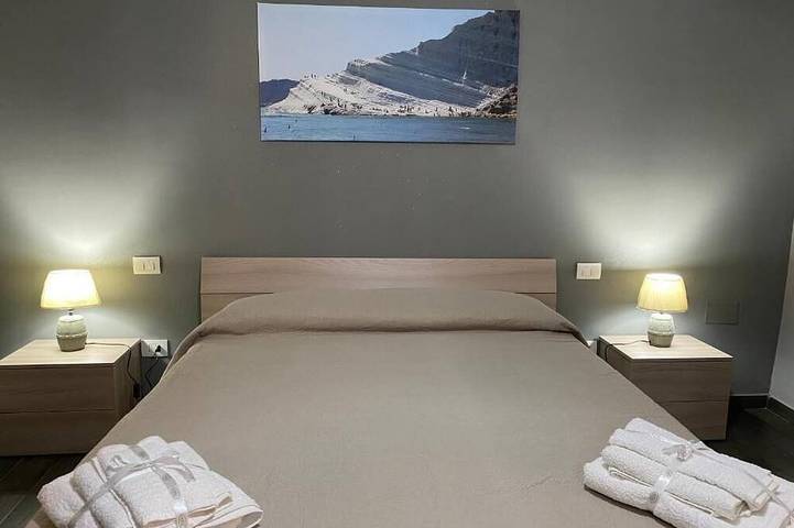 Holiday home for 4 people - 1