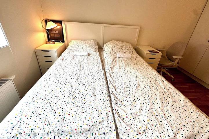 Appartement entier, Grünerløkka · Central Oslo 2 Brd Aprtment Family and Groups friendly in St. Hanshaugen, Oslo métropole