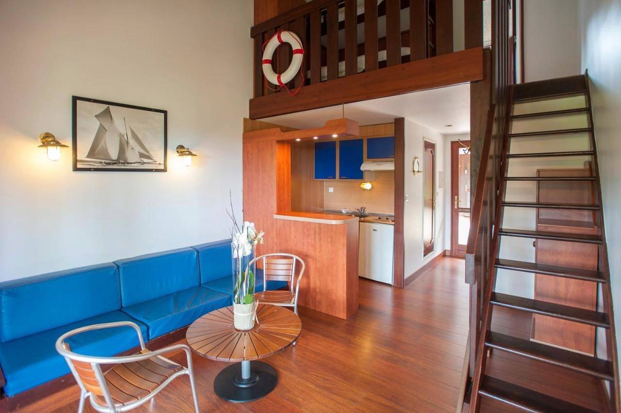 Residence Castell'Verde in Santa Giulia, Porto-Vecchio