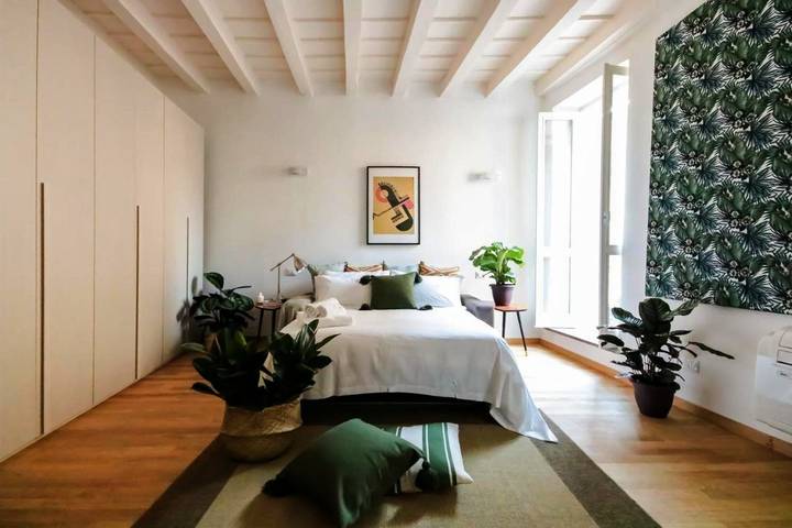 Gîte pour 3 personnes, avec vue à Crema - 4