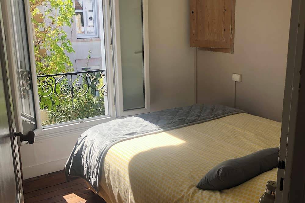 Ravissante maison à Royan Pontaillac 300 mètres de la plage de Pontaillac in Royan, Côte de Beauté