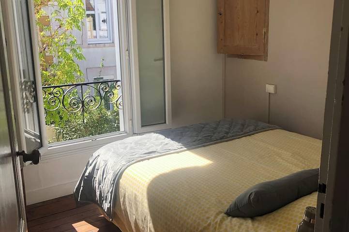 Location de vacances pour 4 personnes, avec terrasse dans Plage Pontaillac - 3