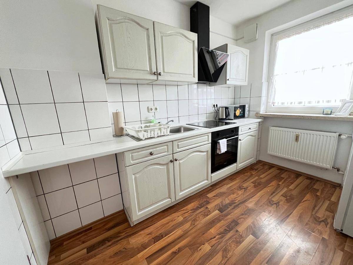 Appartement entier, Two-Bedroom Apartment in Dingolfing, Bavière Orientale
