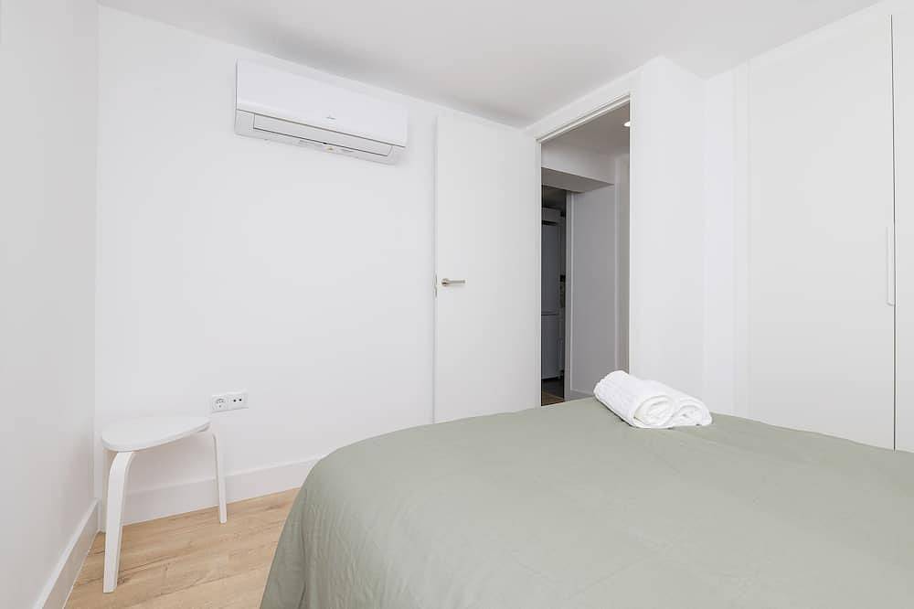 Aires Del Puerto - Céntrico apartamento en el Puerto de Santa María in El Puerto de Santa María, Costa de la Luz