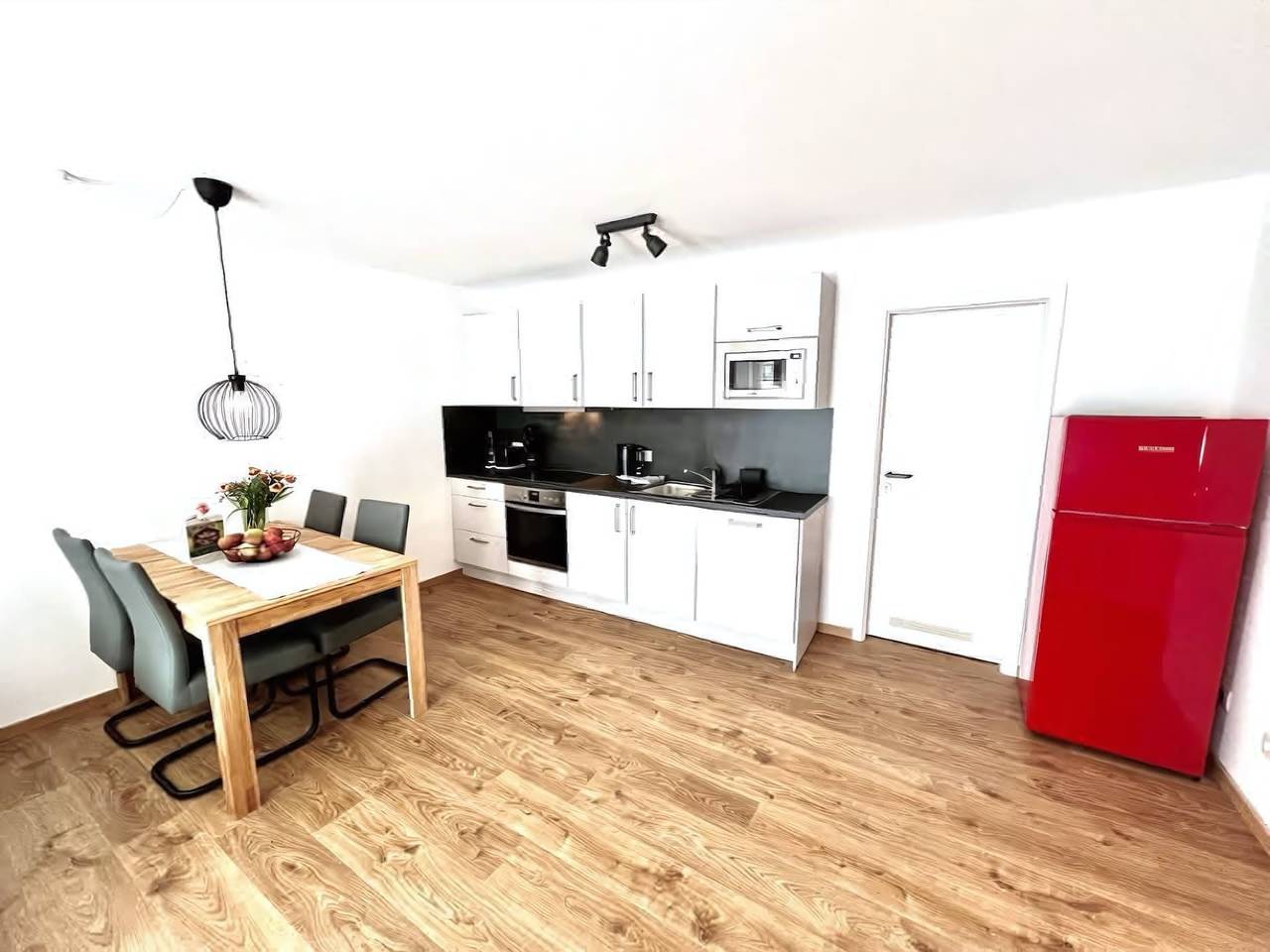 Stadthaus Endingen - Ferienwohnung S2 Birgit mit 52qm, 1 ... in Endingen am Kaiserstuhl, Endingen