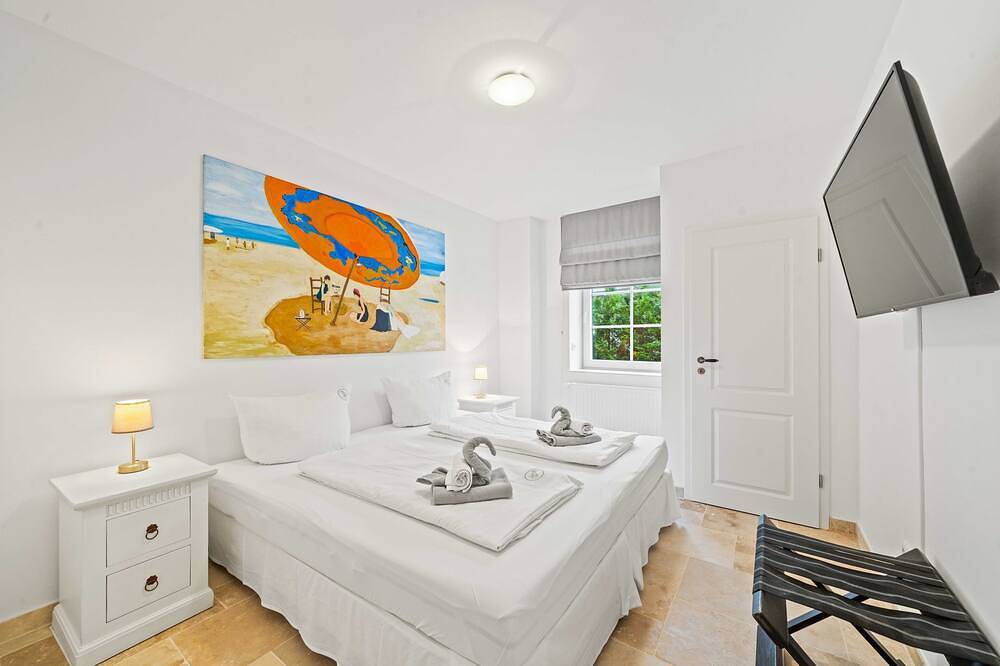 Ferienhaus für 8 Gäste mit 140m² in Loquard in Campen, Krummhörn