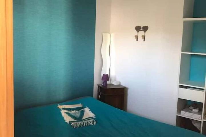 Location de vacances pour 6 personnes, avec jardin dans Port de la Cotinière - 2