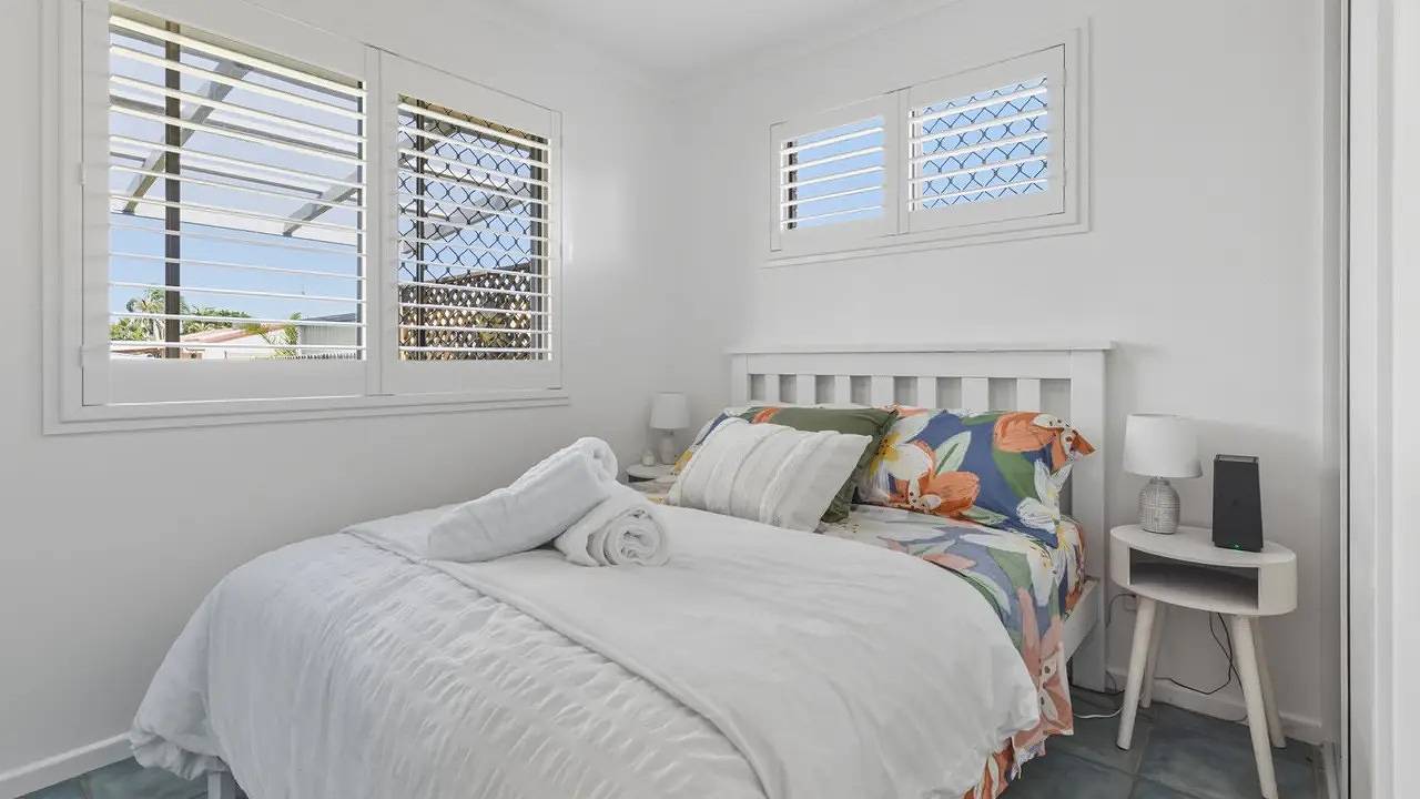 Appartement de vacances entier, Ferienwohnung für 6 Personen (201 m²) in Urangan in Urangan, Hervey Bay