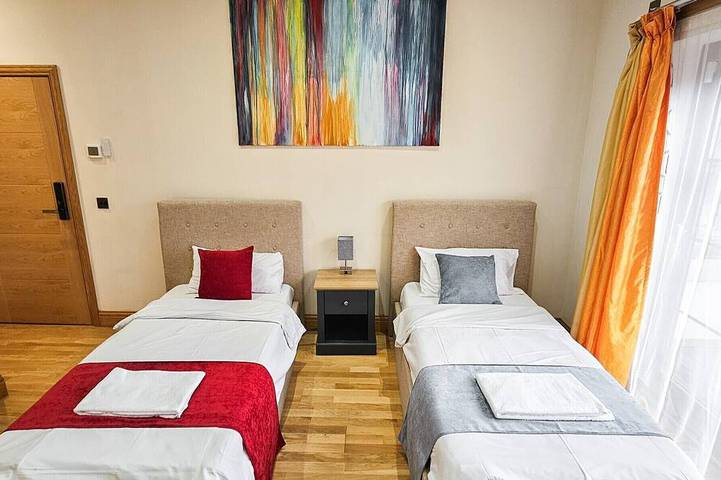 Ferienwohnung für 2 Personen in Schottland