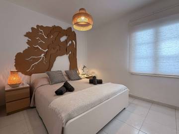 Appartamento per 5 Persone in Playa Honda, San Bartolome, Foto 2