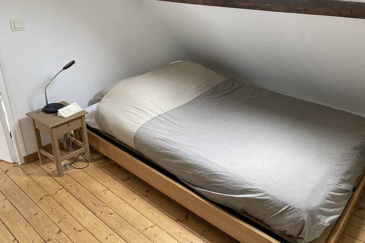 Location de vacances pour 4 personnes, avec terrasse et jardin dans Plage Pen Boc H Arradon - 4