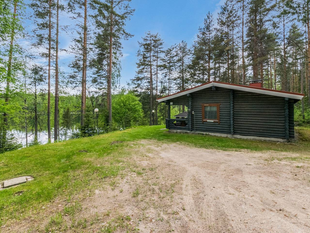 Casa vacanza a Heinävesi a partire da 112€ a notte