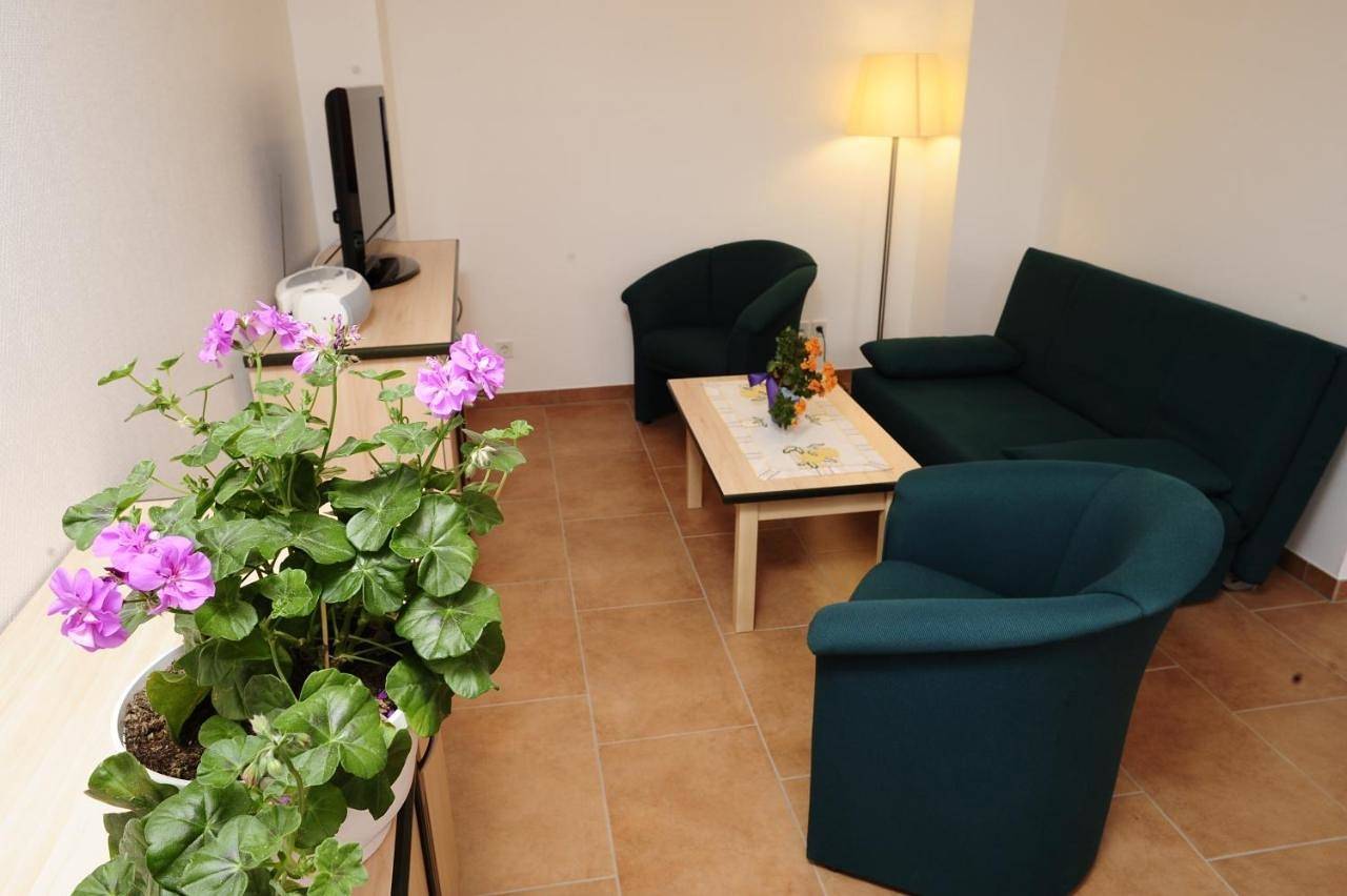 Ganze Wohnung, Two-Bedroom Apartment in Schlepzig, Dahme-Spreewald
