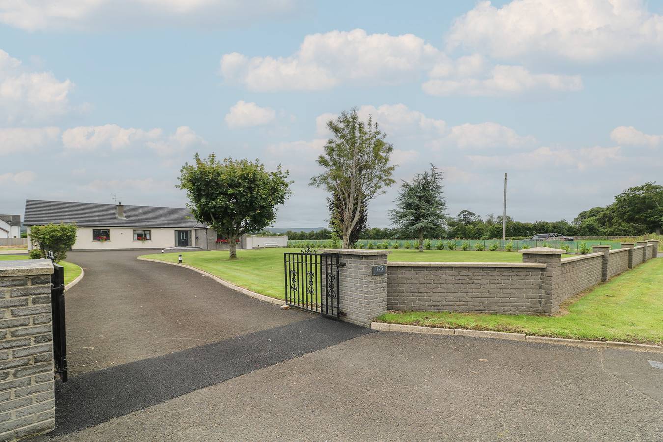 Casa vacanza a Contea di Londonderry a partire da 187€ a notte