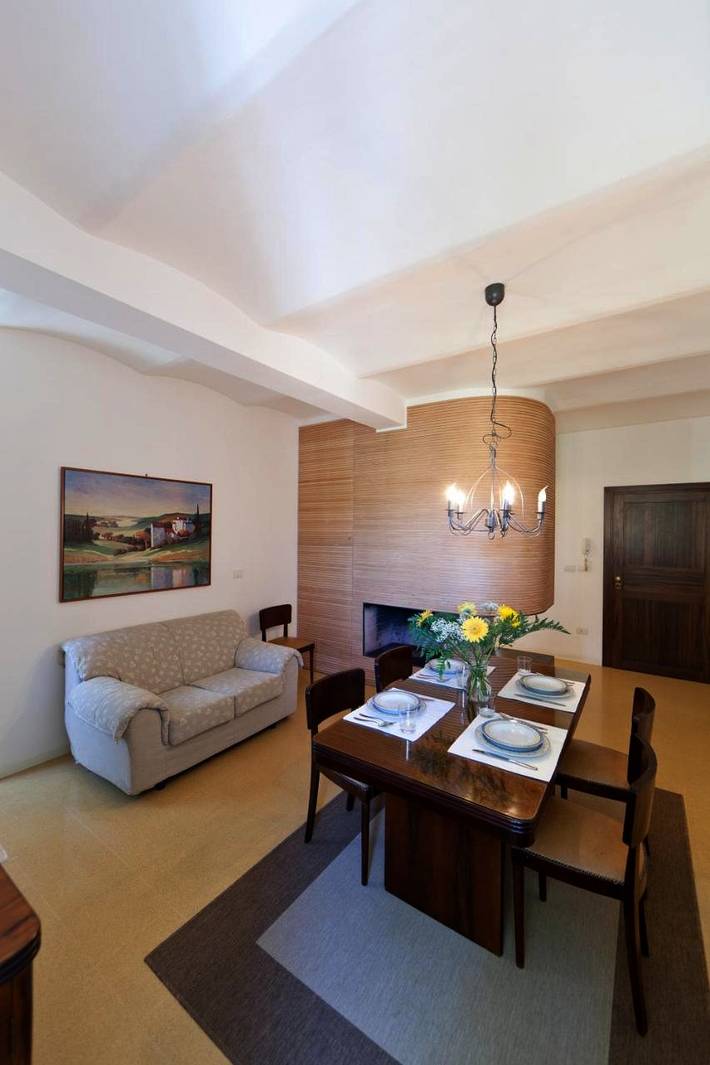 B&b per 5 persone, con balcone a Foligno