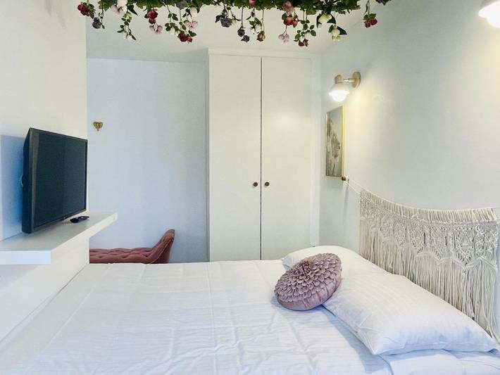 Gîte pour 2 personnes, avec vue à Malines - 4