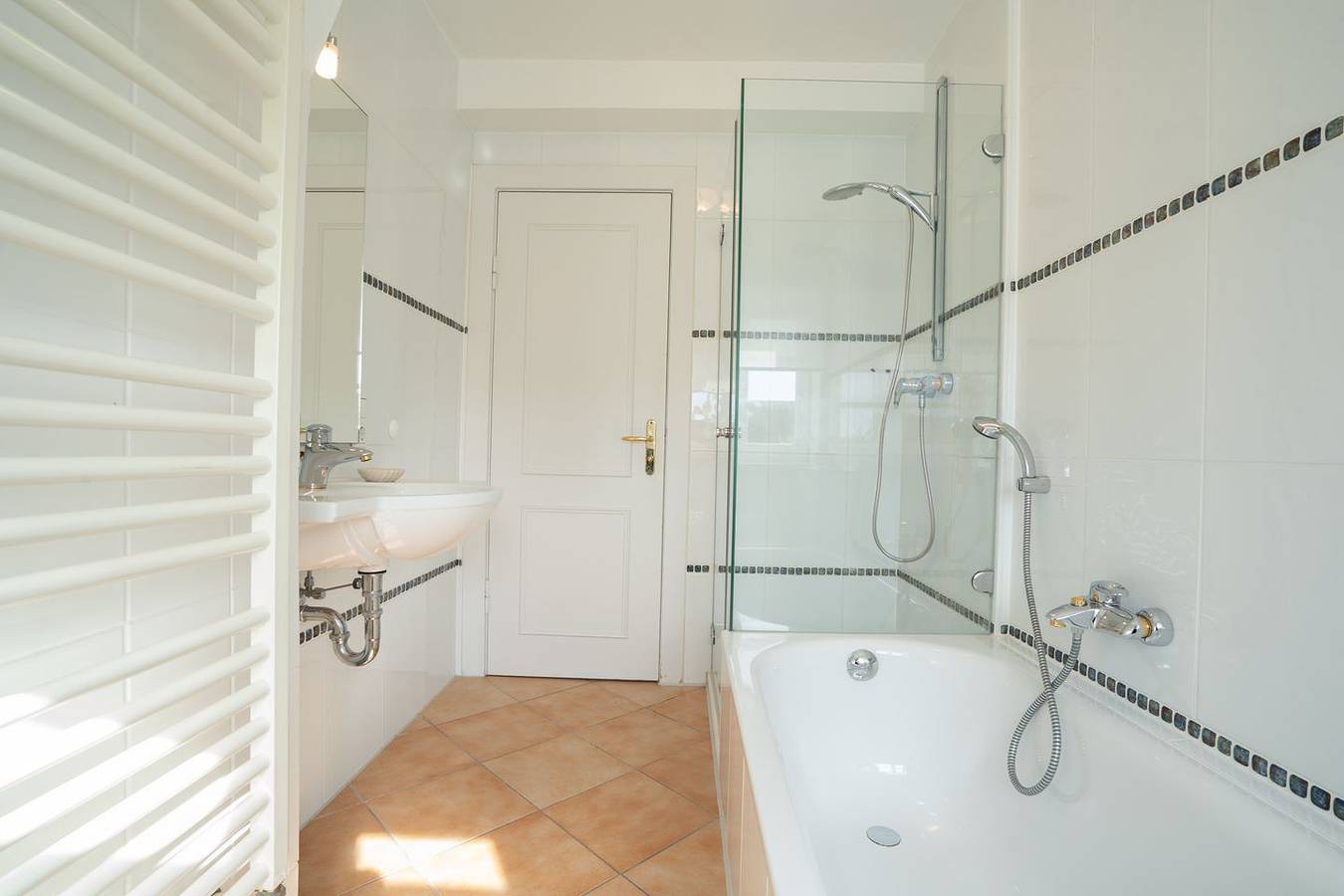 Großzügiges Ferienhaus "Andy" in List mit Garten, Terrasse und Strandnähe in List (Sylt), Sylt