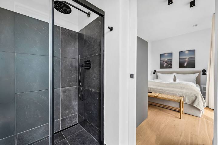 Ganze Wohnung, Ankommen zwischen meer, licht und weite in List (Sylt), Sylt