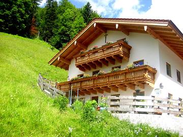 Bauernhof für 4 Personen in Berchtesgaden, Bayerische Alpen, Bild 1