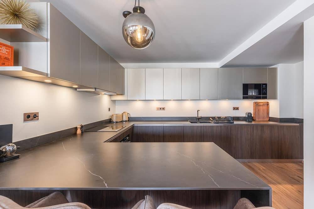 Apartamento entero, Nuevo apartamento dúplex a pie de pista con acceso directo y Spa en Courchevel 1850 in Courchevel 1850, Saint-Bon-Tarentaise