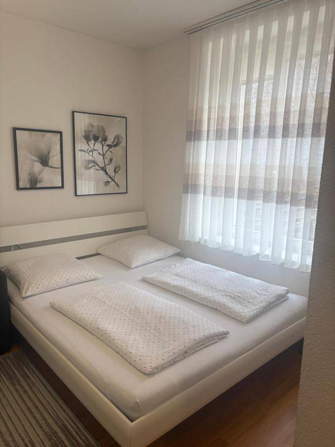 Ferienwohnung für 2 Personen in Winterthur