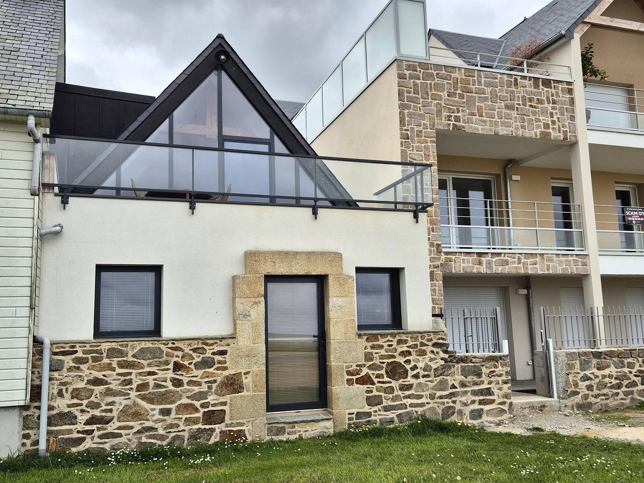 Casa vacanze Premium, Costa di Granito Rosa in Perros-Guirec, Costa de granito rosa