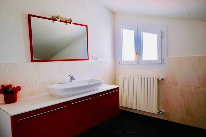 Villa Con piscina - Carraro Immobiliare Jesolo in Lido di Jesolo, Jesolo-city