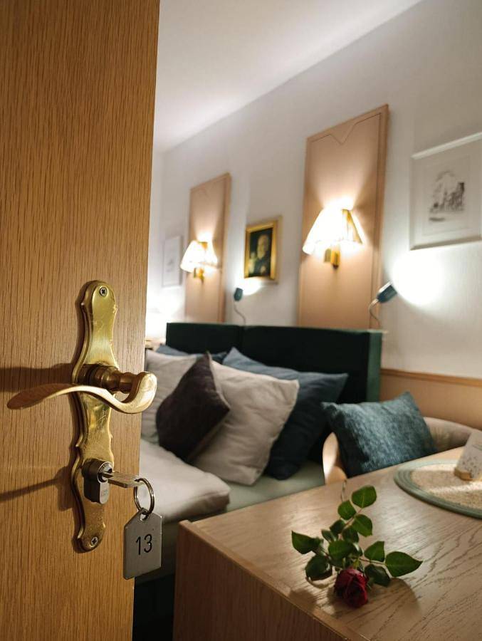 Hotel für 2 Personen in Gifhorn