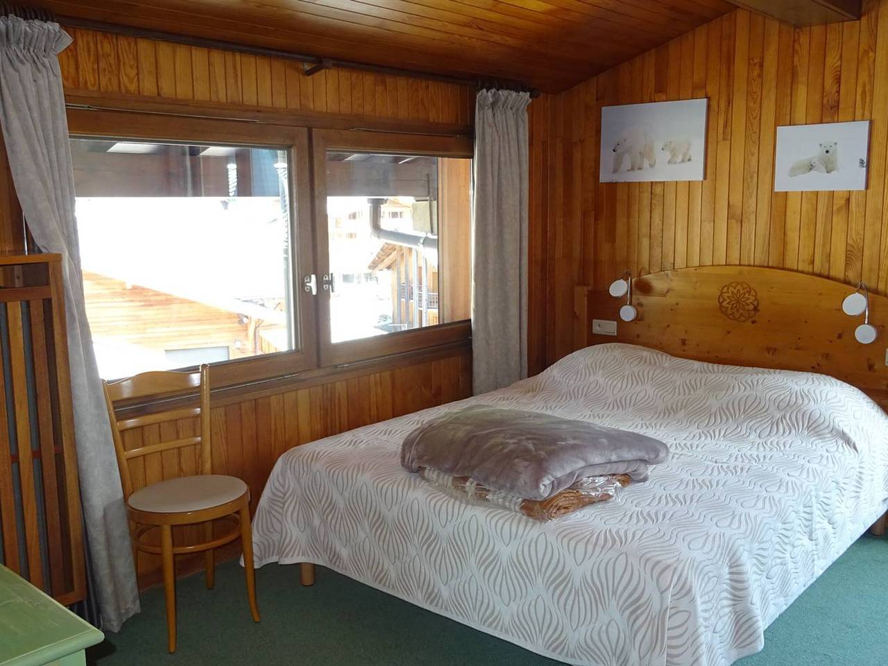 Photo : Appartement de vacances