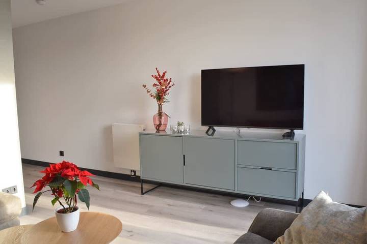 Holiday home with beach cabin in Domburg in Domburgo, Walcheren