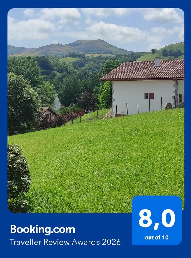 Apartamento de vacaciones para 2 personas, con vistas además de jardín y piscina, Se admiten mascotas - 1