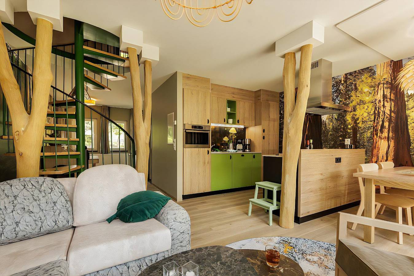 Cottage Premium Wonders of Nature 4 persons in Gunderath, Vulkaneifel