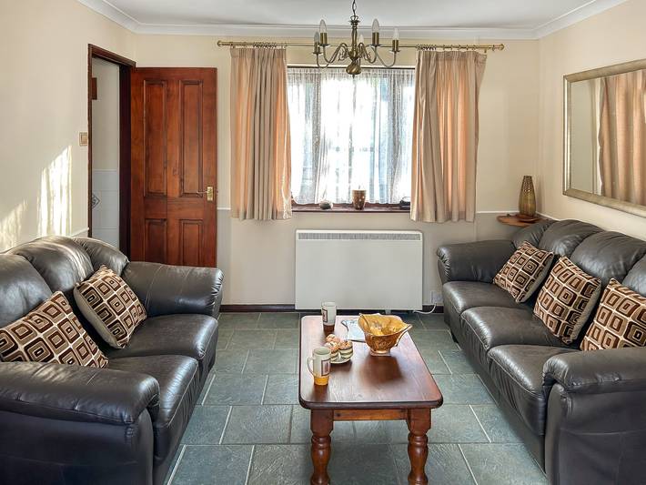 Cottage for 4 people - 1