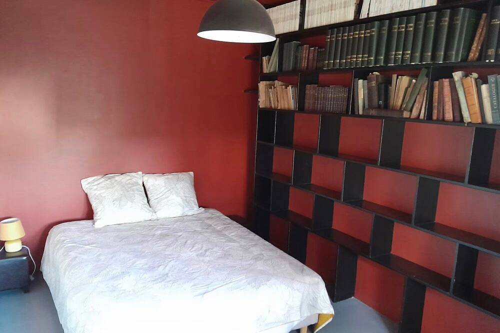 Ganze Wohnung, Exceptional loft 125m 2, Nordic bath in Auvergne in Châtel-Guyon, Regionaler Naturpark Volcans d'Auvergne