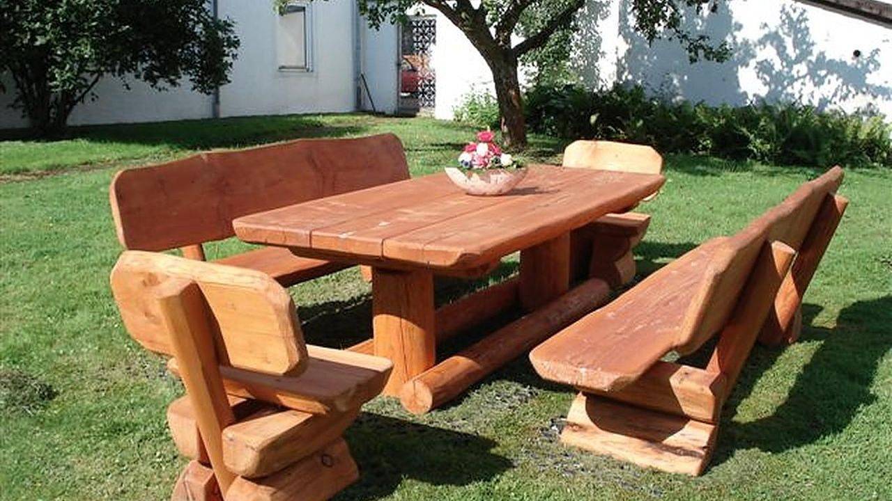 Ganze Ferienwohnung, Ferienwohnung für 4 Personen (50 m²) in Steffeln in Steffeln, Vulkaneifel
