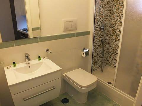 Appartamento intero, One-Bedroom Apartment in Scario, San Giovanni a Piro