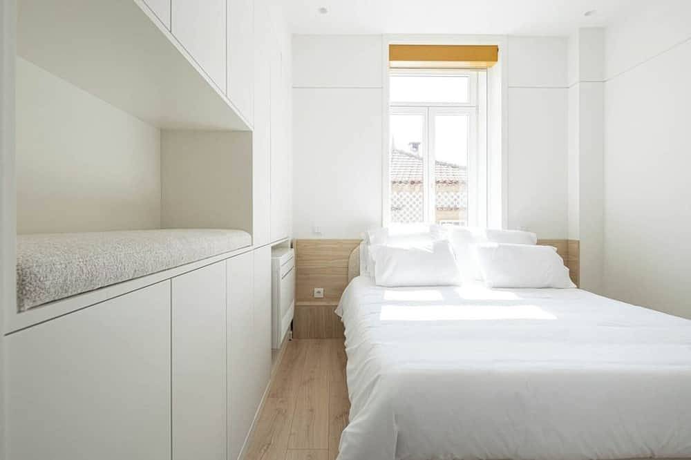 Ganze Wohnung, A'Mar - Room A in Povoa de Varzim, Porto Distrikt