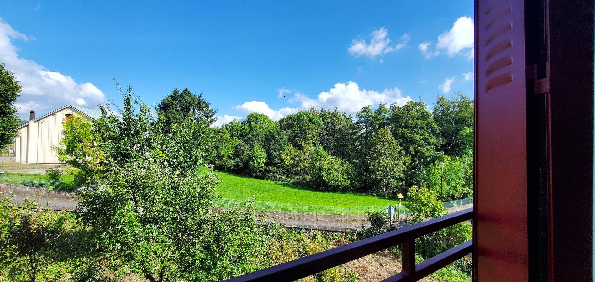 Studio entier, Appa Manoir Fleury 2 in Murol, Parc naturel régional des Volcans d'Auvergne