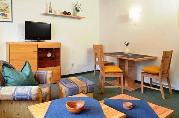 Pension für 3 Personen mit Balkon in Ochsenkopf, Bischofsgrün