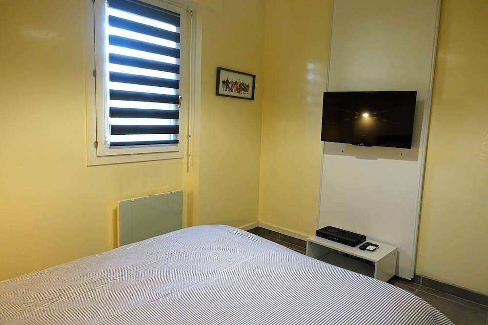 Appartement entier, ✨Détendez vous dans notre location en centre ville de Pont l'abbé ! in Pont-l'Abbé, Région de Quimper