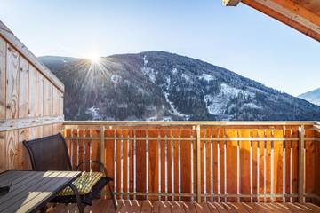 Rustico per 3 Persone in Luson, Trentino-Alto Adige, Foto 3