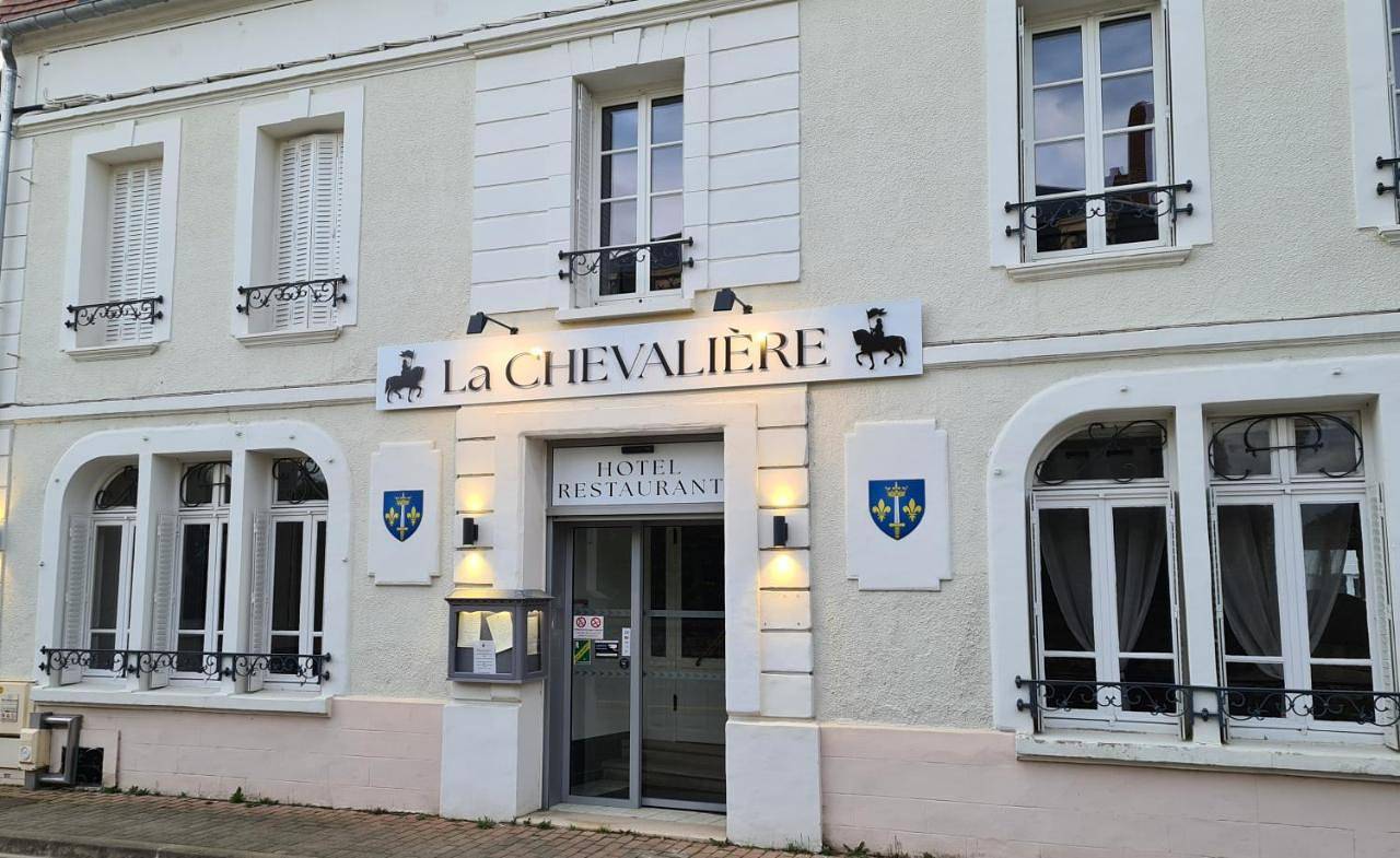 Junior Suite in Saint-Florentin, Région d'Auxerre